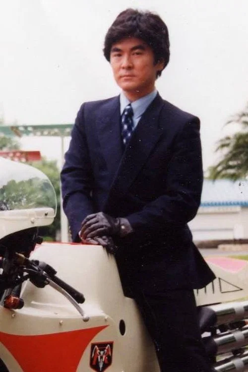 Photo of Hironobu Nakajima, Directing