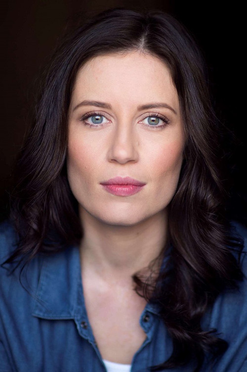 Photo of Madeleine Jones, Acting