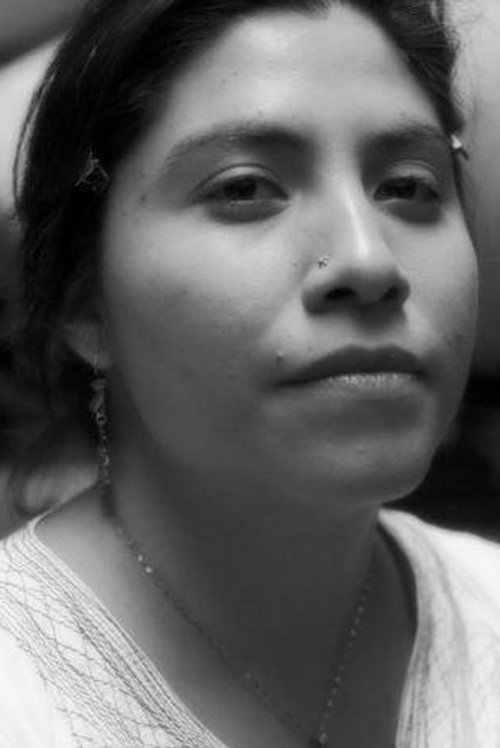 Photo of Sandra Luz López Barroso, Directing
