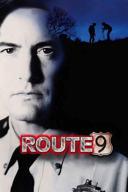 Movie poster for Route 9 (1998)