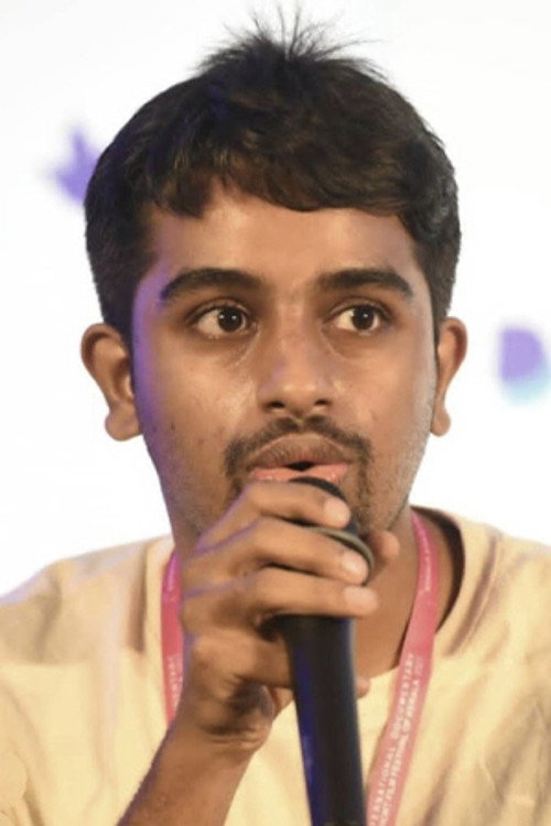 Photo of Kiran K R, Writing