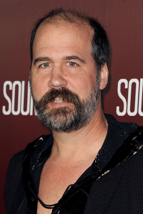 Krist Novoselic profile