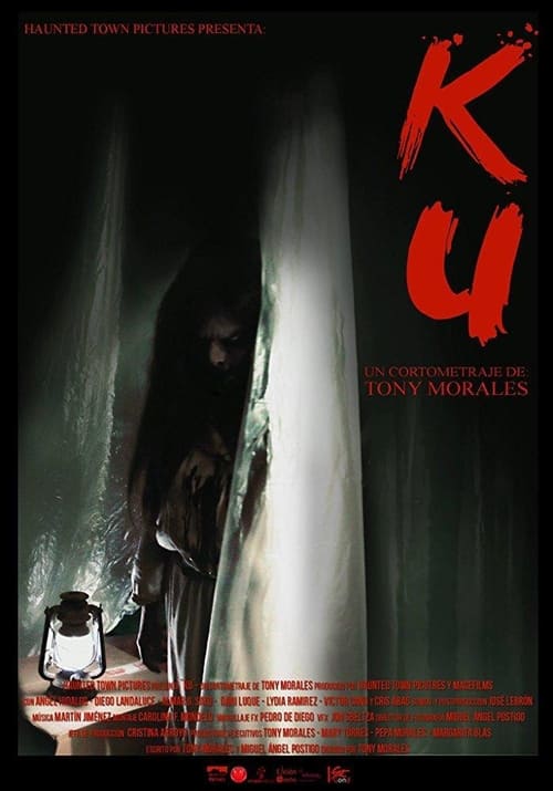 Movie poster for Ku (2014)
