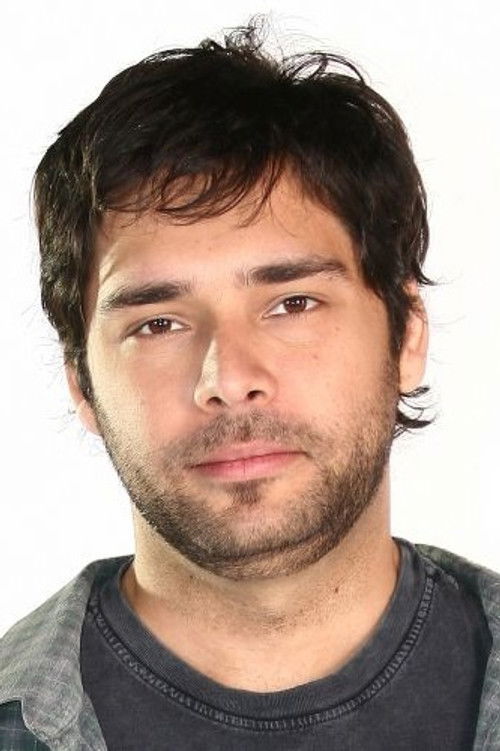 Jiddú Pinheiro profile