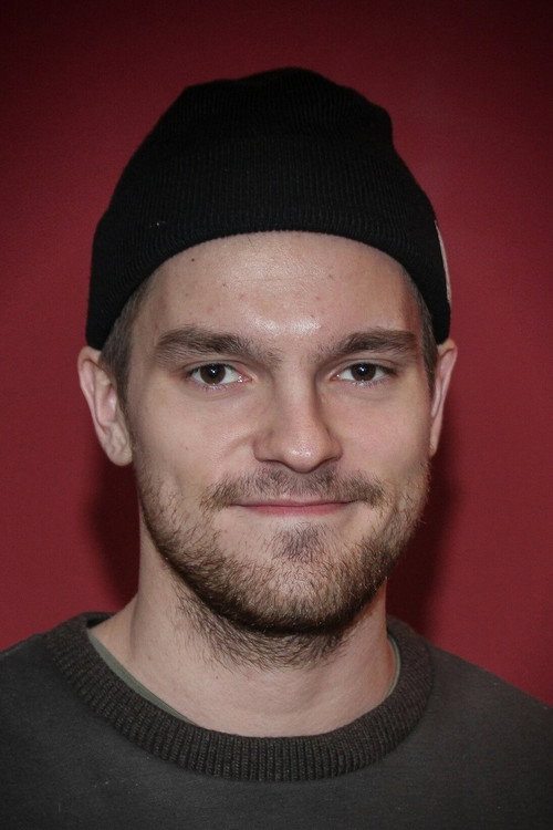 Photo of Nikita Volkov, Acting