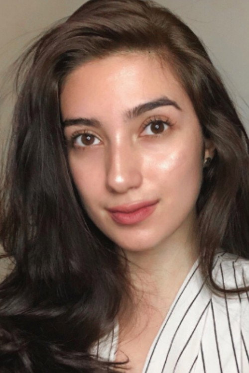 Photo of Mila Jamila, Acting