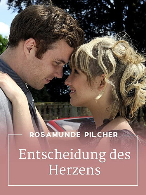 Movie poster for Rosamunde Pilcher: Entscheidung des Herzens (2009)