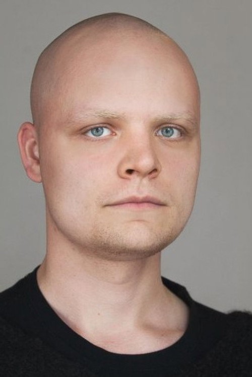 Photo of Helgi Saldo, Acting