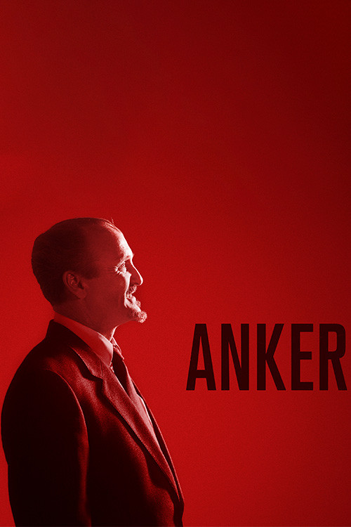 Anker poster