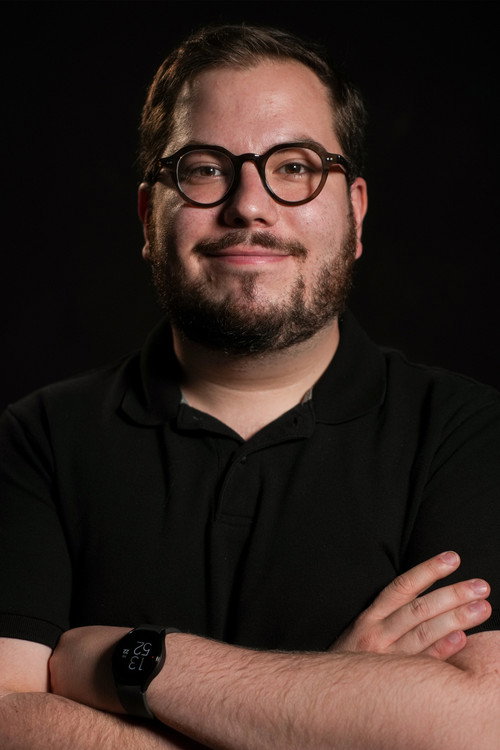 Photo of Luis Alfonso Figueroa Molina, Directing