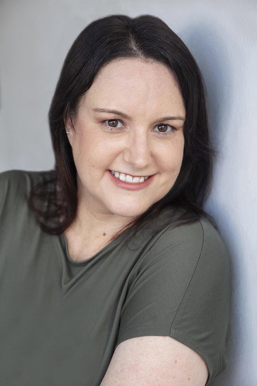 Photo of Melanie Hayward, Acting