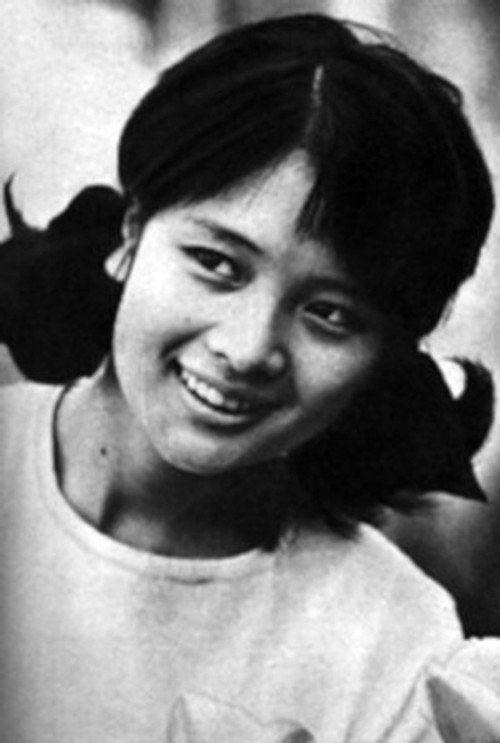 Photo of Yoshiko Toyoura, Acting