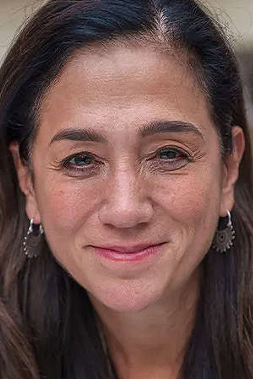 Photo of Cristina Mittermeier, Acting