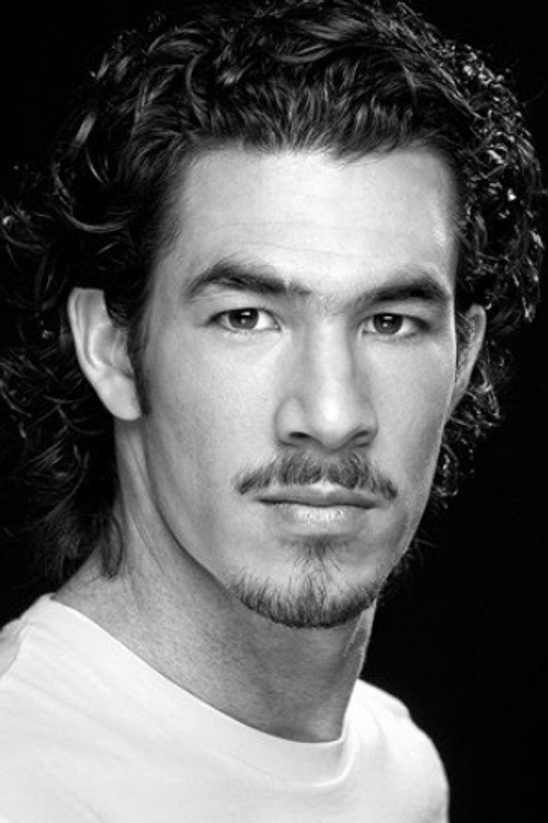 Photo of Hiram Bleetman, Acting