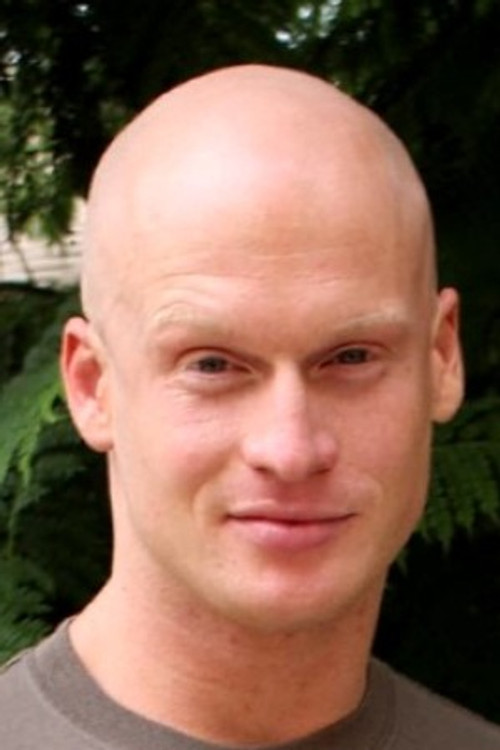 Photo of Roman Eros, Acting