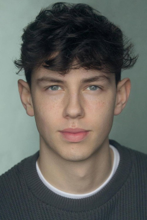 Photo of Oliver Manley, Acting