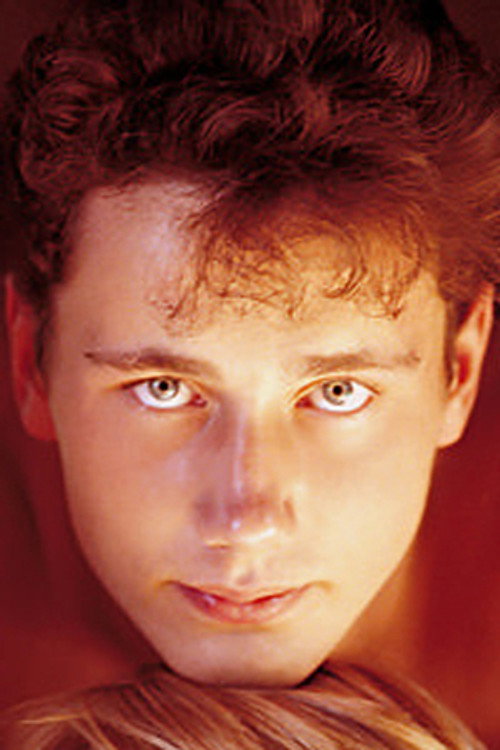 Photo of Marek Smolik, Acting
