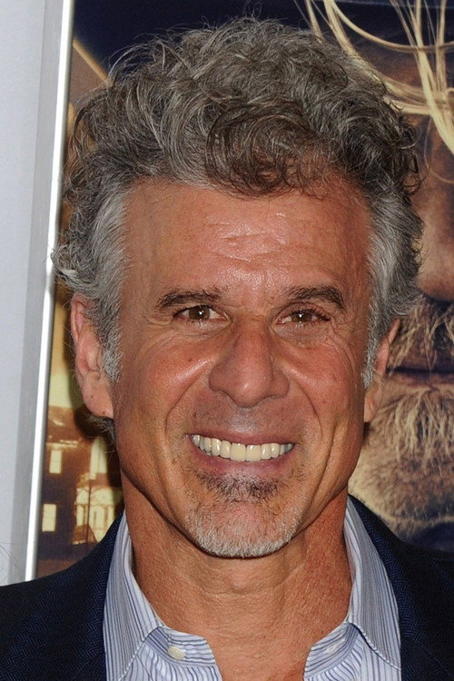 Photo of Peter Steinfeld, Writing