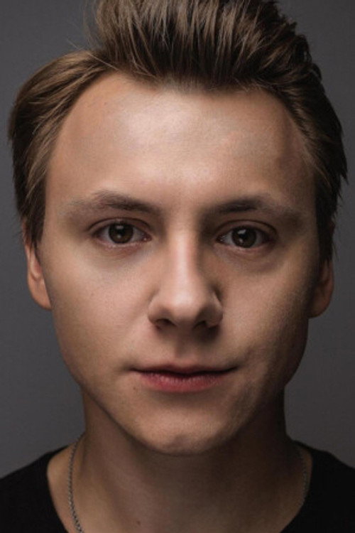 Photo of Aleksandr Seppius, Acting
