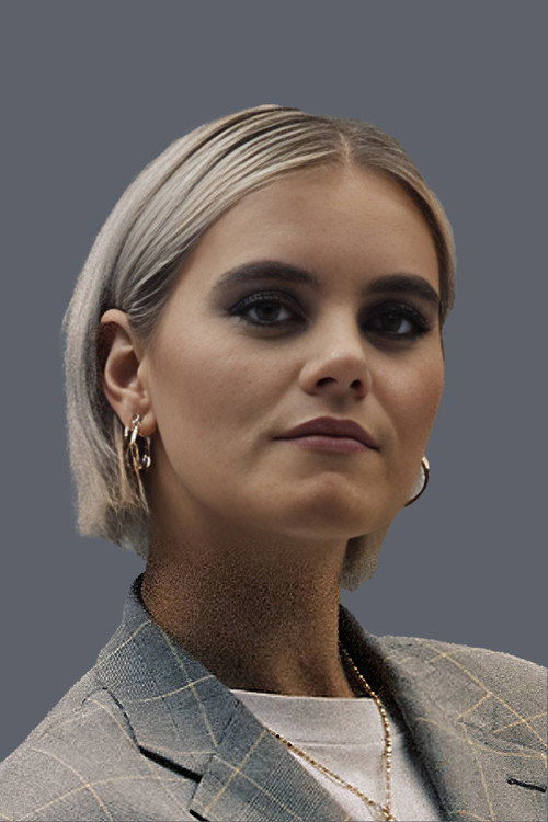 Photo of Taya Smith, Acting