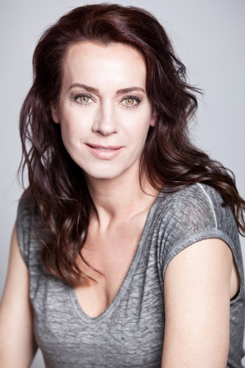 Photo of Marjolein Keuning, Acting