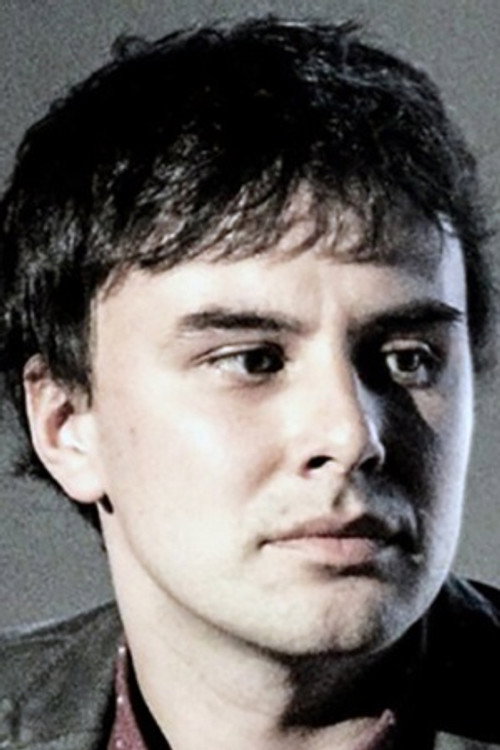 Photo of Vladimir Golovnev, Directing
