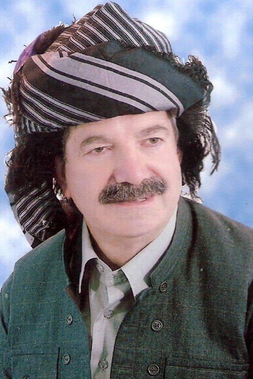 Photo of Omar Karim Axa, Acting