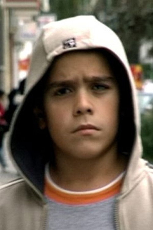 Photo of Cemal Subasi, Acting