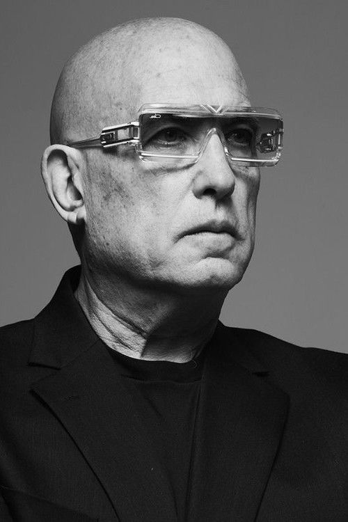 Photo of Mike Garson, Acting