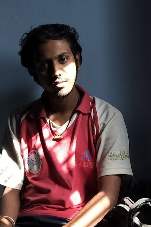 Photo of Chandra kanth.m, Directing