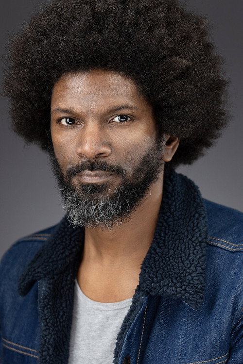 Photo of Sean Earl McPherson, Acting