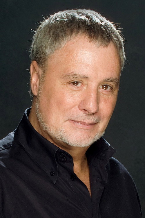 Joaquín Kremel profile