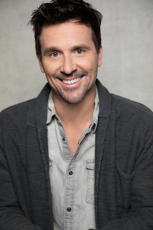 Mark Provencher profile