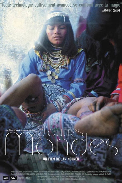 Movie poster for Other Worlds (2004)