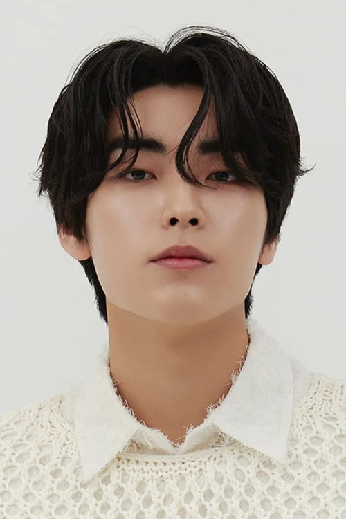 Kim Su-gyeom profile