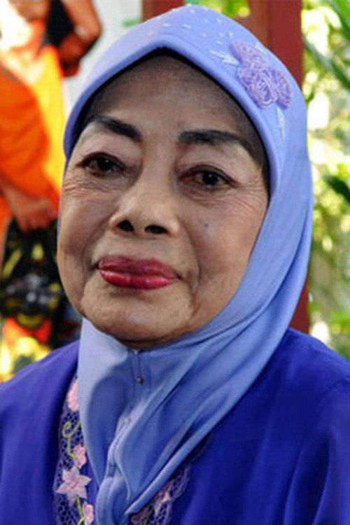 Photo of Mpok Nori, Acting