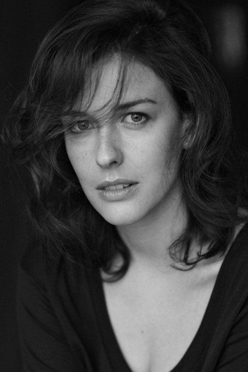 Photo of Anna Terpiłowska, Acting