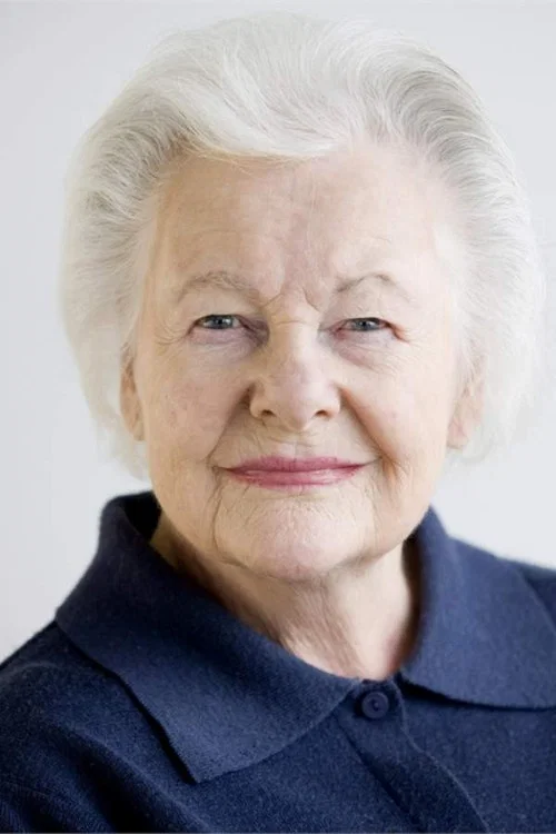 Photo of Kate Harcourt, Acting