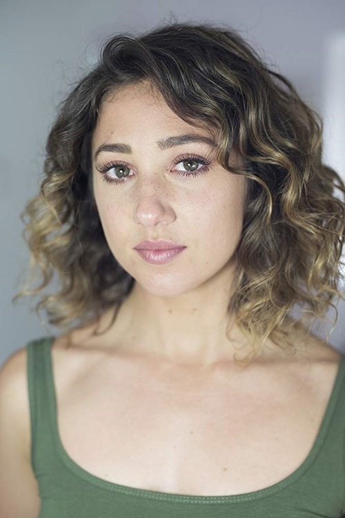 Photo of Daisy May, Acting