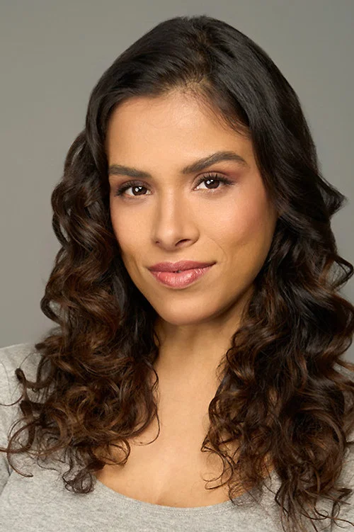 Photo of Andrea Bayardo, Acting