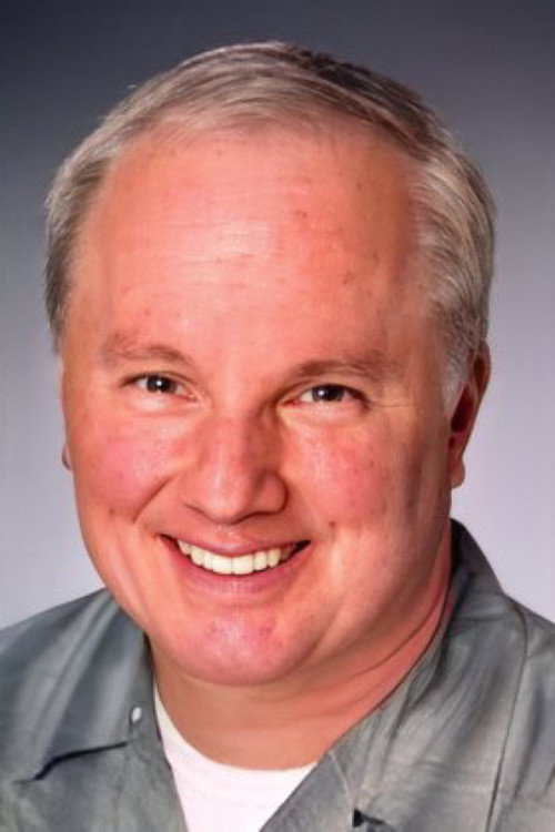 Photo of Jim Jinkins, Creator