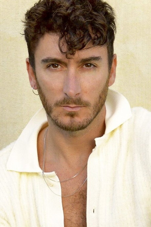 Photo of Luis Alberto Domínguez, Acting