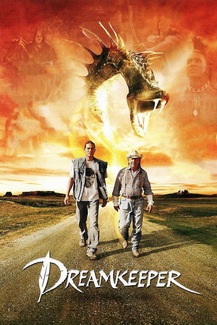 Dreamkeeper poster