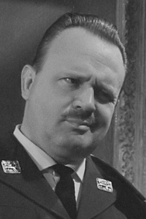 Photo of Guus Verstraete, Acting