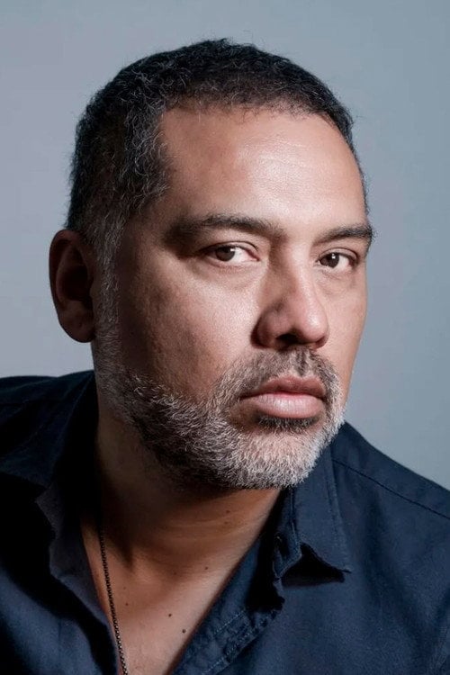 Photo of Haysen Pércovich, Acting