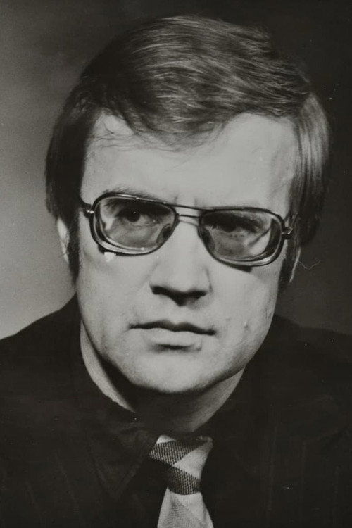 Photo of Eduard Tinn, Writing