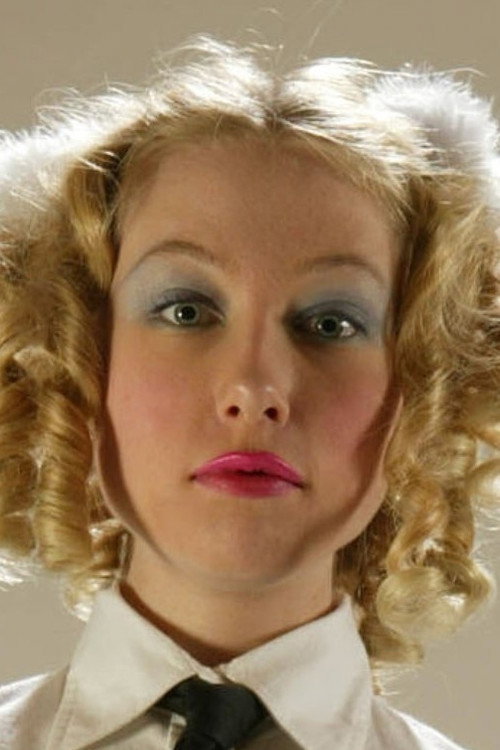 Photo of Angelica Guldlock, Acting
