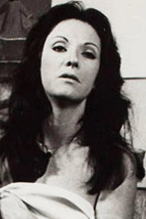 Photo of Meiry Vieira, Acting