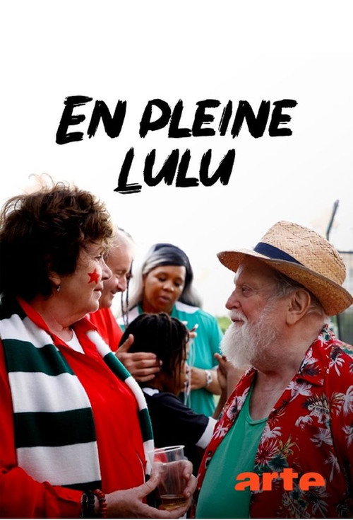 Movie poster for En pleine Lulu (2019)