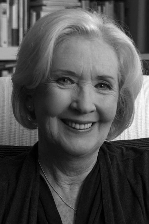 Andrée Lachapelle profile